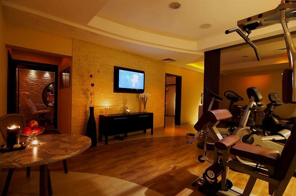 Hotel Lord - Warsaw Airport 4*,  Lengyelország