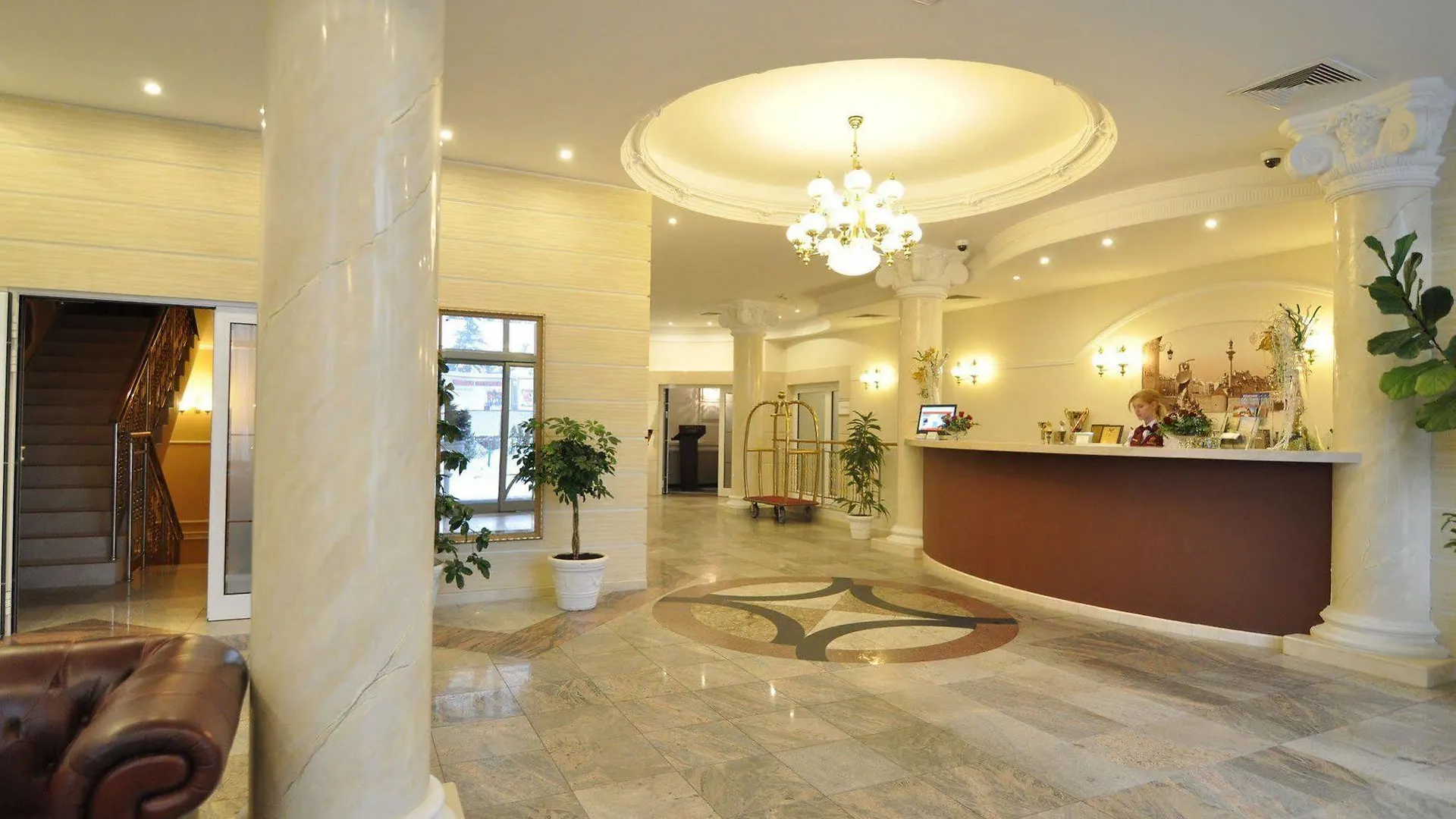 Hotel Lord - Warsaw Airport 4*,  Lengyelország