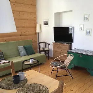 Apartament 4u Apartzakop