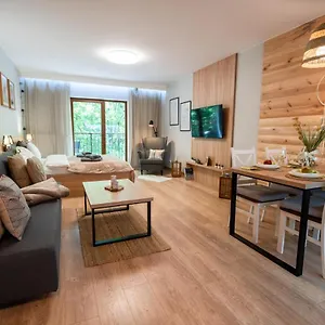 Apartament View