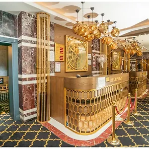 Ma Hotel Estambul