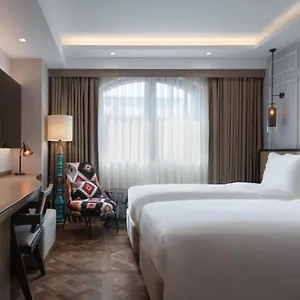 Burdock Istanbul, Autograph Collection Hotel Estambul