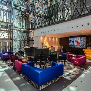 Hotell Indigo Nowy Swiat By Ihg, Warszawa