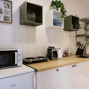 Apple Séjour chez l'habitant