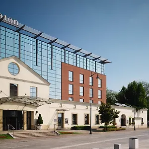 Sheraton Grand Cracovie