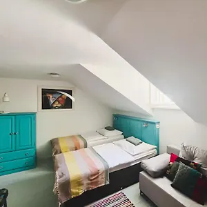 Old Town Kanonia Apartamento