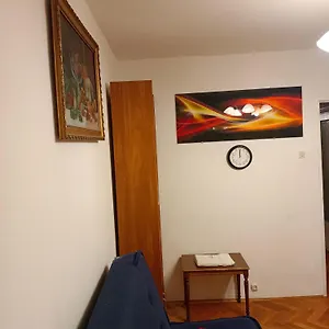 Homestay U Rafcia