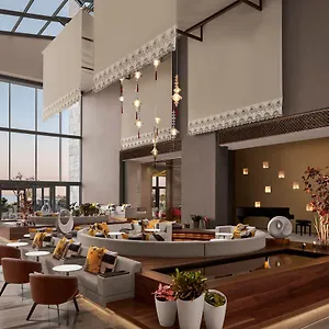 Jw Marriott Marmara Sea Hotel Estambul