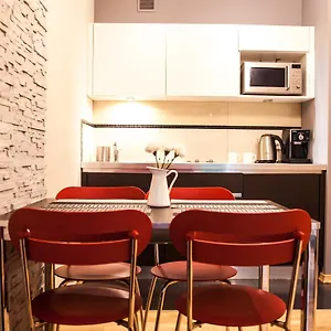 Apartament Stara Polana I