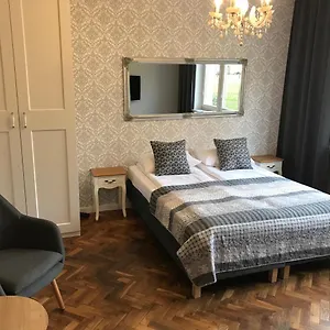 Old Town Mniszki Apartamento Gdansk