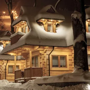 Osada Harenda , Zakopane Poland