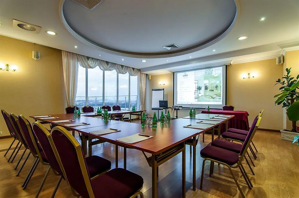 Hotel Lord - Warsaw Airport Polonia
