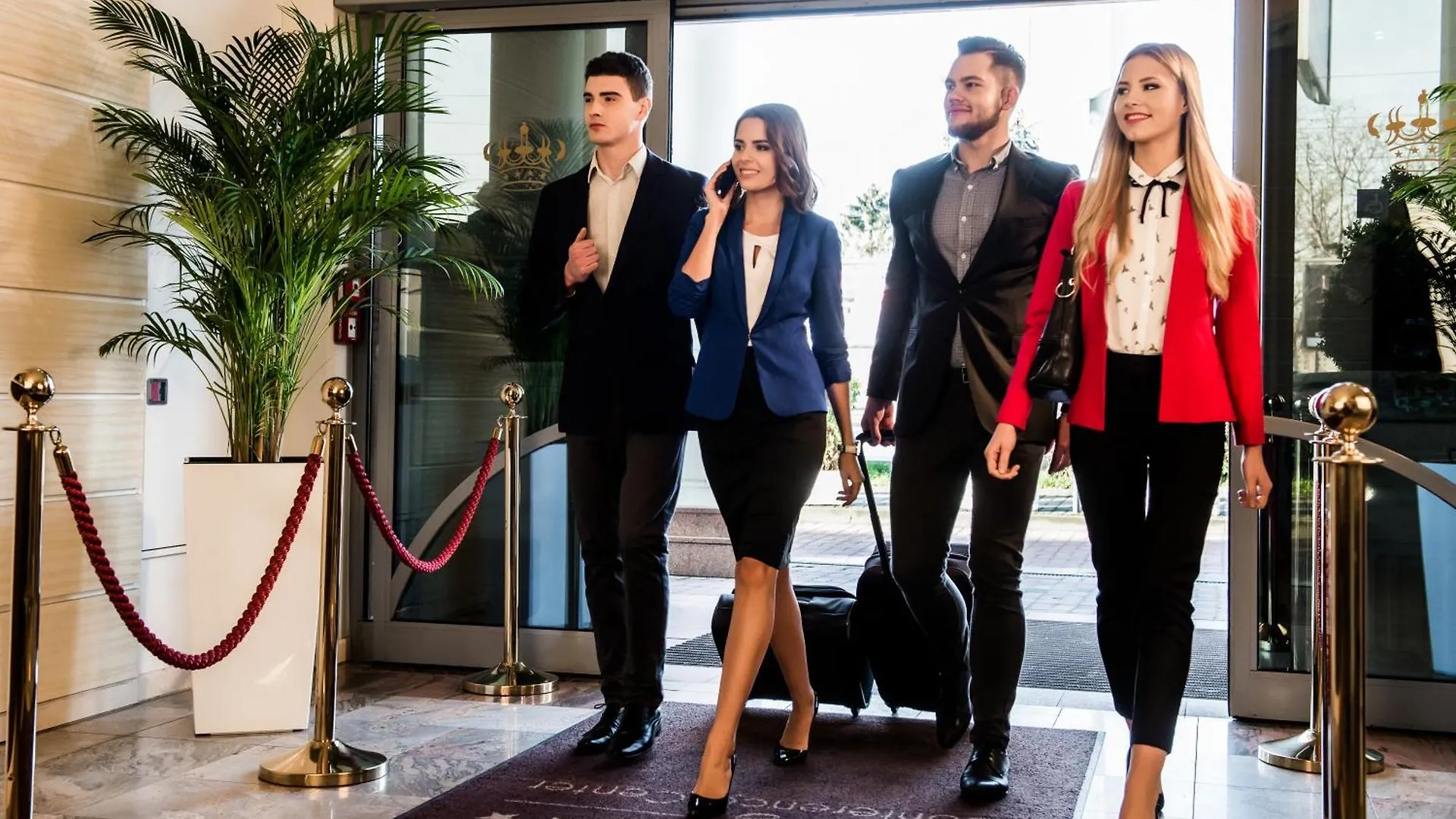 ****  Hotel Lord - Warsaw Airport Polonia