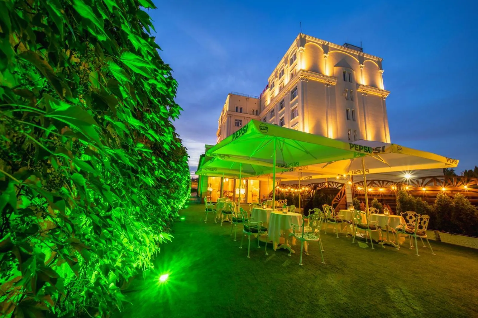 Hotel Lord - Warsaw Airport Polen