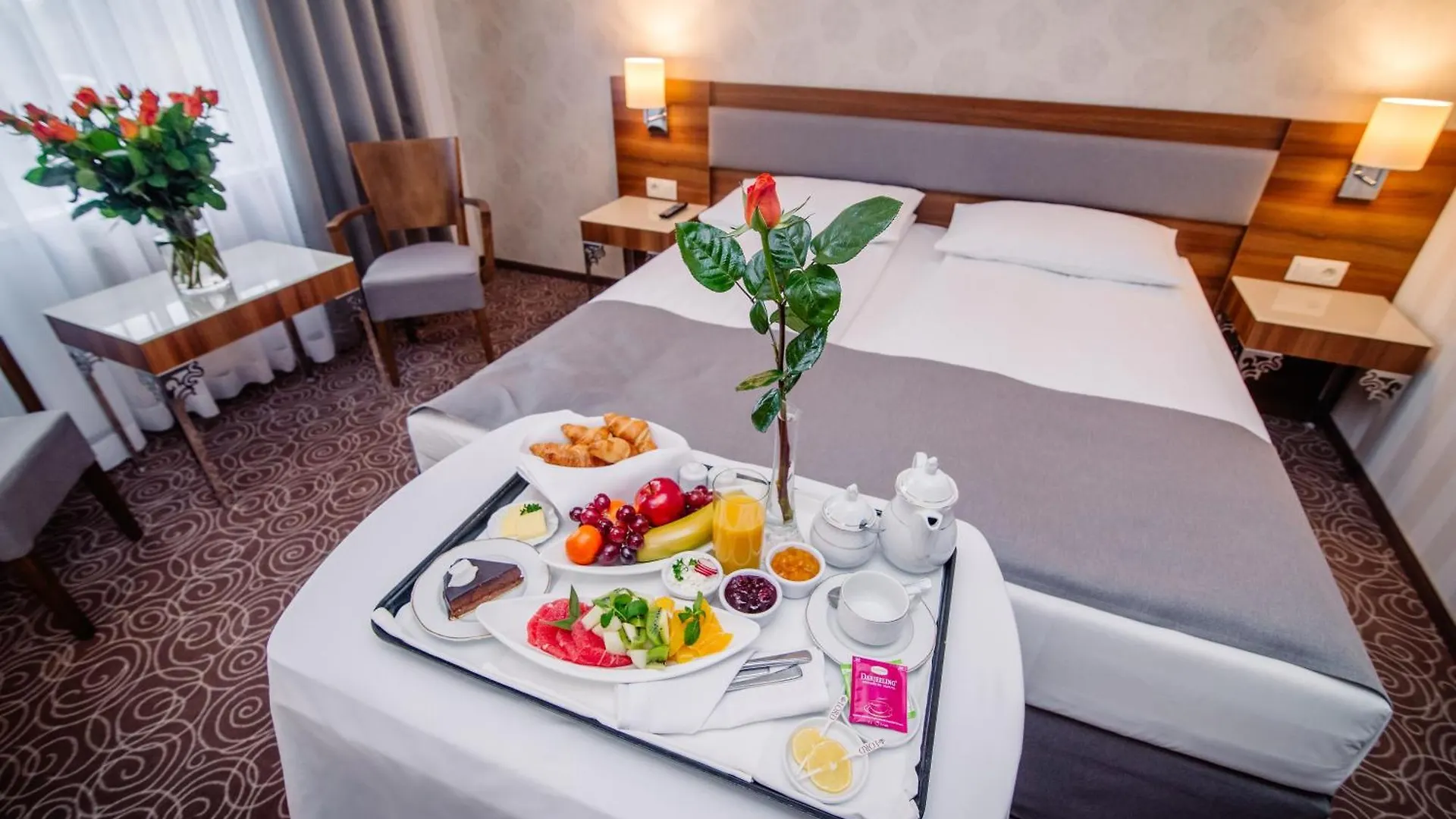 Hotel Lord - Warsaw Airport