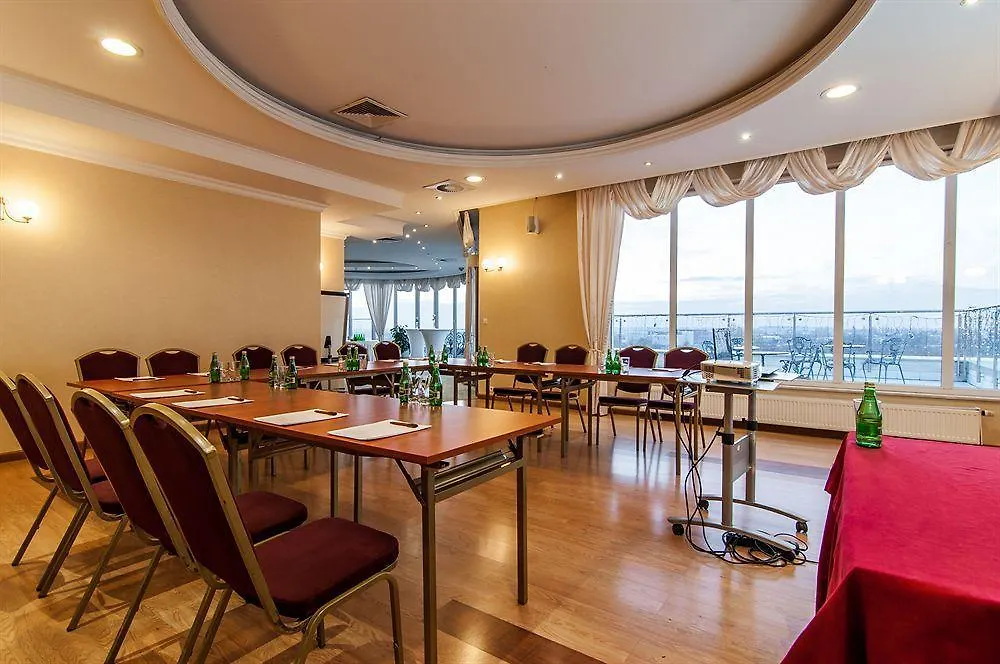 ****  Hotel Lord - Warsaw Airport Polonia