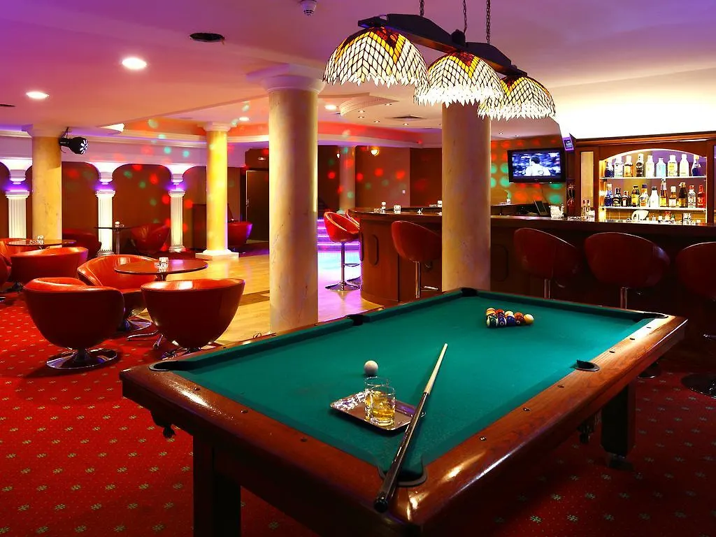 Hotel Lord - Warsaw Airport