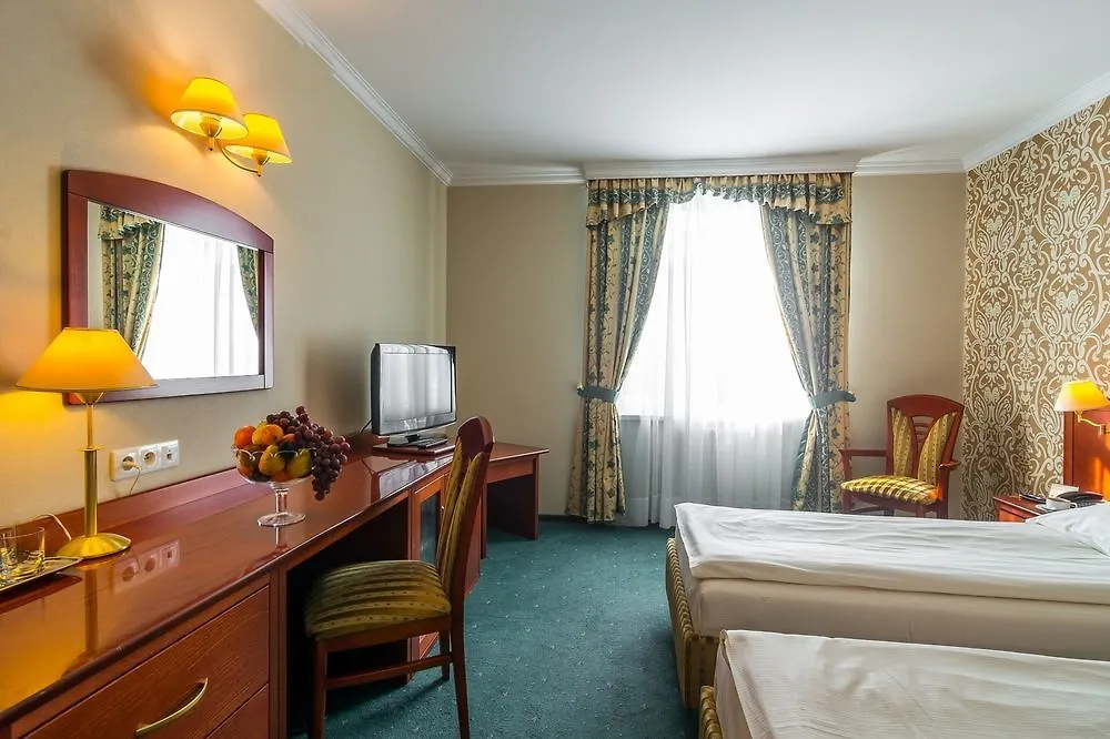 ****  Hotel Lord - Warsaw Airport Pologne