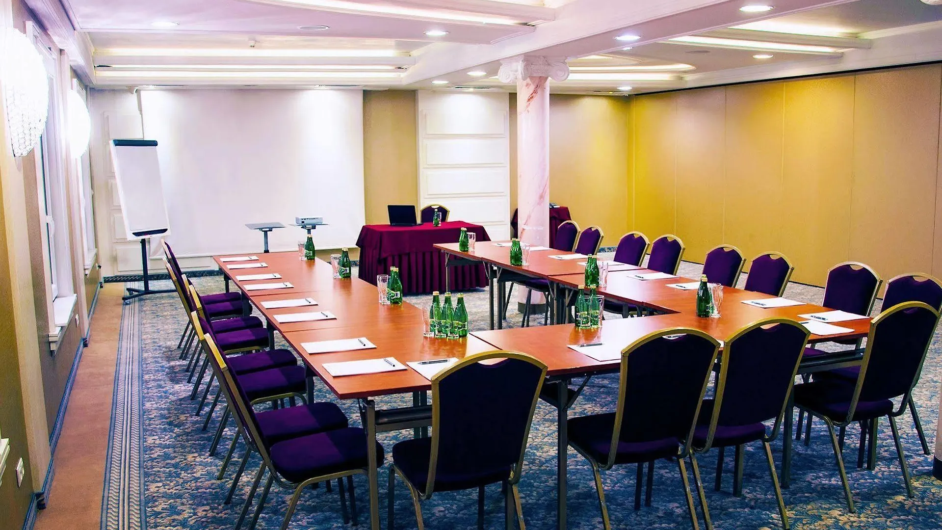 ****  Hotel Lord - Warsaw Airport Poland
