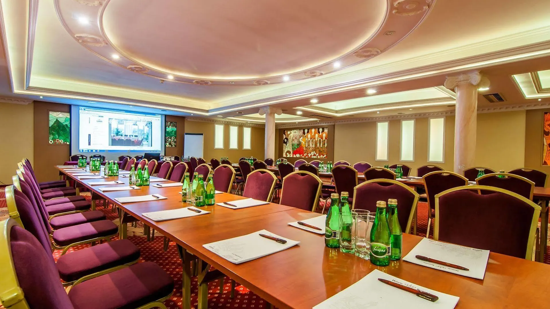 Hotel Lord - Warsaw Airport Polonia