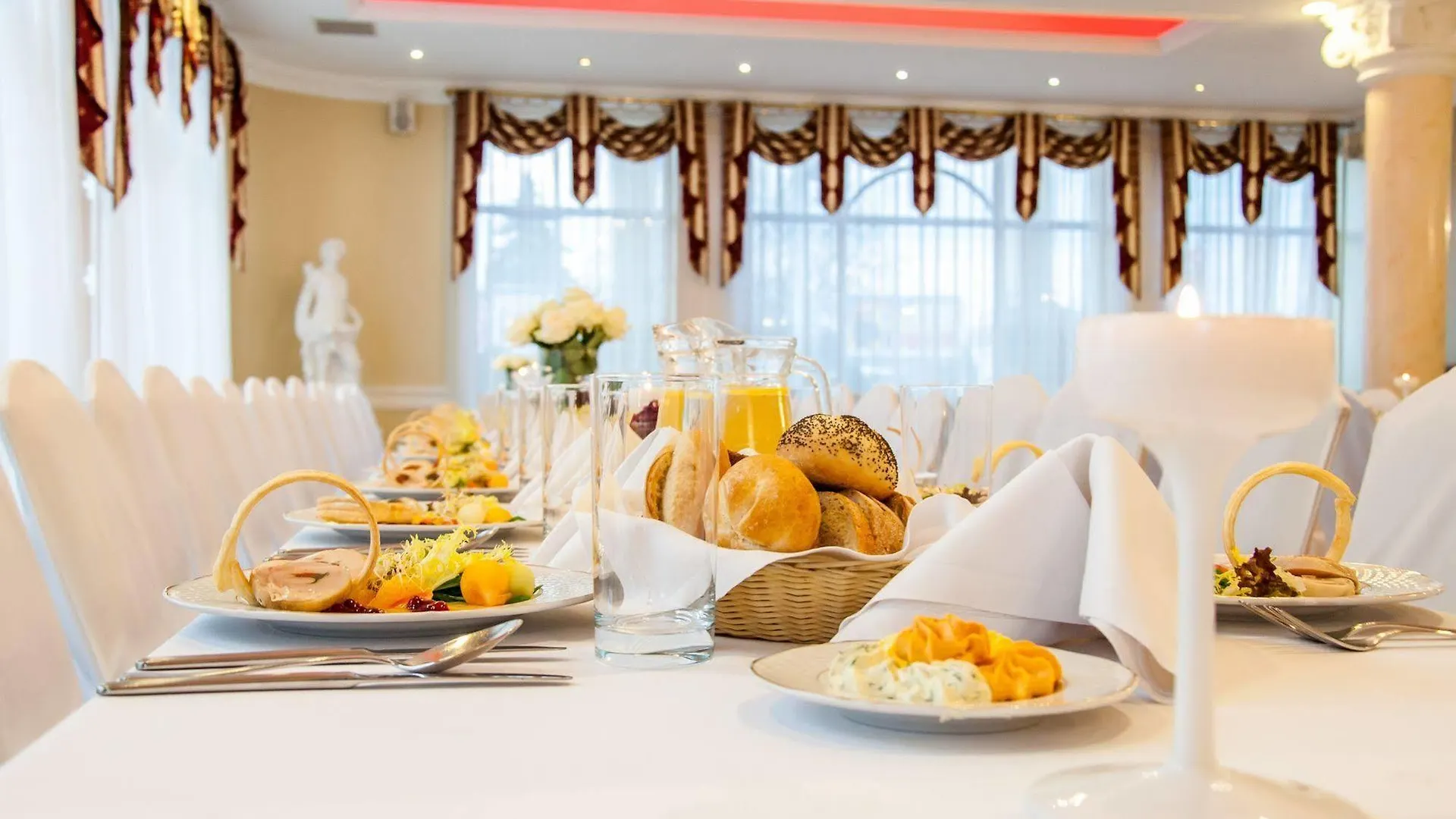 Hotel Lord - Warsaw Airport Polonia